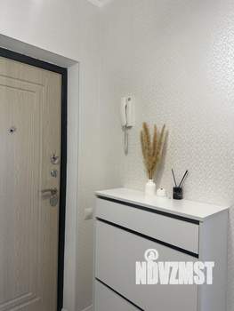 1-к квартира, на длительный срок, 43м2, 13/18 этаж