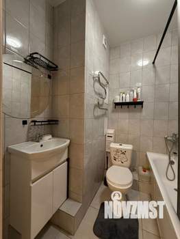 2-к квартира, на длительный срок, 50м2, 9/19 этаж