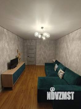 1-к квартира, на длительный срок, 43м2, 7/18 этаж