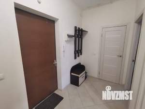 1-к квартира, на длительный срок, 45м2, 7/16 этаж
