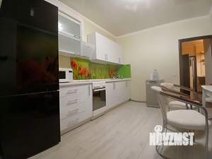 2-к квартира, на длительный срок, 70м2, 5/17 этаж