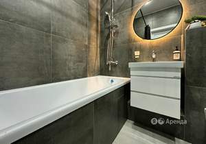 1-к квартира, на длительный срок, 32м2, 8/9 этаж