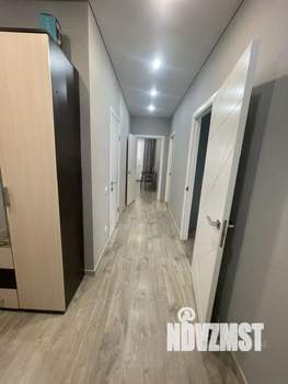 2-к квартира, на длительный срок, 59м2, 8/18 этаж