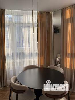 1-к квартира, на длительный срок, 55м2, 15/24 этаж