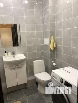 1-к квартира, на длительный срок, 40м2, 2/3 этаж