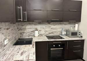 1-к квартира, на длительный срок, 38м2, 4/16 этаж