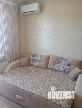 Студия квартира, на длительный срок, 25м2, 14/18 этаж