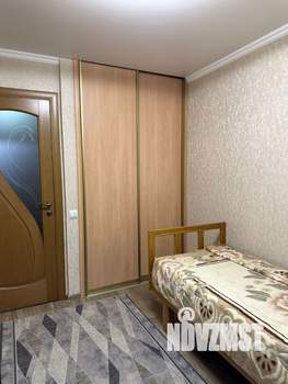 2-к квартира, на длительный срок, 43м2, 4/7 этаж