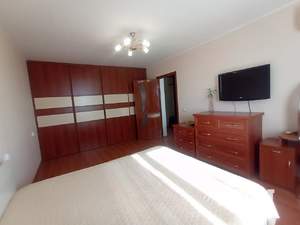 1-к квартира, на длительный срок, 40м2, 15/17 этаж