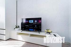 1-к квартира, посуточно, 41м2, 11/19 этаж