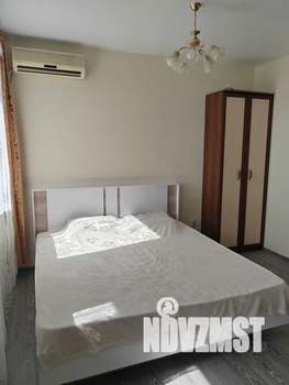 Студия квартира, посуточно, 26м2, 3/9 этаж