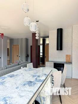 3-к квартира, на длительный срок, 110м2, 2/12 этаж