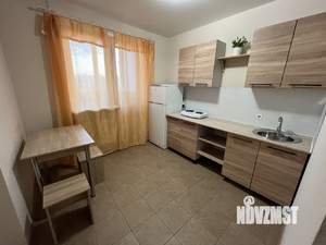 1-к квартира, на длительный срок, 30м2, 9/9 этаж