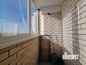1-к квартира, на длительный срок, 38м2, 5/16 этаж