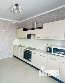 1-к квартира, на длительный срок, 45м2, 19/19 этаж