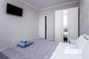 1-к квартира, посуточно, 33м2, 1/1 этаж