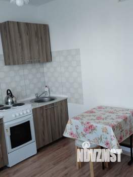1-к квартира, на длительный срок, 39м2, 3/17 этаж