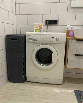 1-к квартира, на длительный срок, 38м2, 11/16 этаж