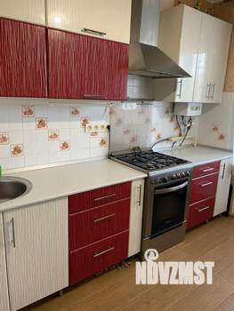 2-к квартира, на длительный срок, 55м2, 5/5 этаж