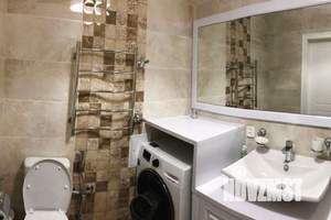 1-к квартира, на длительный срок, 40м2, 3/16 этаж