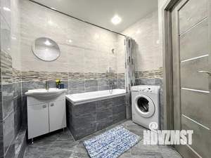2-к квартира, посуточно, 65м2, 8/25 этаж