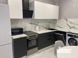1-к квартира, на длительный срок, 31м2, 2/25 этаж