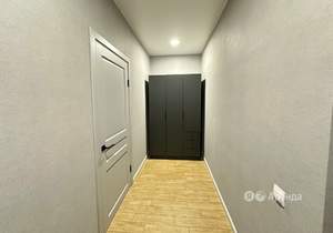 1-к квартира, на длительный срок, 39м2, 10/24 этаж