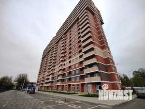 1-к квартира, на длительный срок, 33м2, 13/20 этаж