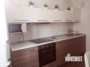 1-к квартира, на длительный срок, 38м2, 9/18 этаж