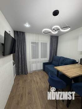 1-к квартира, на длительный срок, 35м2, 14/17 этаж