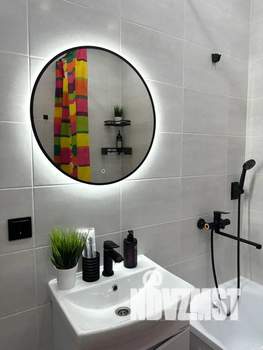 1-к квартира, посуточно, 39м2, 15/16 этаж