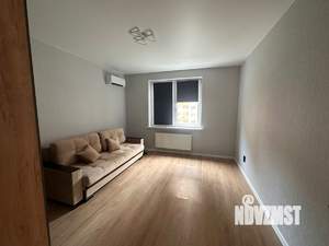 2-к квартира, на длительный срок, 62м2, 8/24 этаж