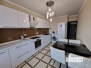 1-к квартира, посуточно, 44м2, 1/1 этаж