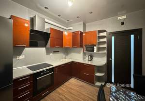 2-к квартира, на длительный срок, 60м2, 8/24 этаж