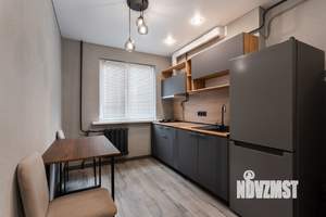 1-к квартира, на длительный срок, 31м2, 1/5 этаж