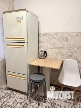 1-к квартира, на длительный срок, 31м2, 5/5 этаж