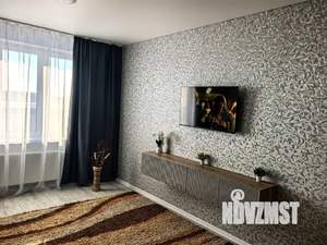 1-к квартира, посуточно, 44м2, 3/19 этаж