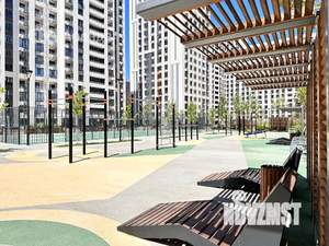 1-к квартира, на длительный срок, 41м2, 9/13 этаж