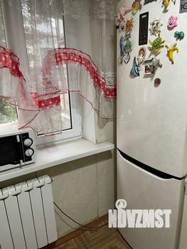 2-к квартира, на длительный срок, 42м2, 2/5 этаж