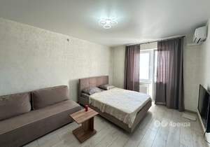 2-к квартира, на длительный срок, 53м2, 11/16 этаж