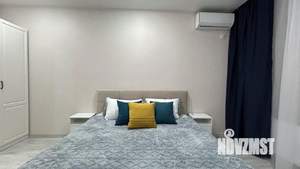 2-к квартира, посуточно, 75м2, 1/1 этаж