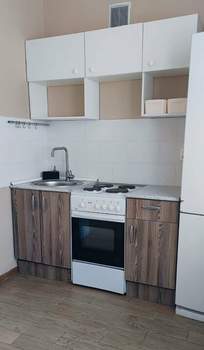 1-к квартира, на длительный срок, 43м2, 3/5 этаж