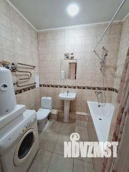 1-к квартира, посуточно, 48м2, 5/19 этаж