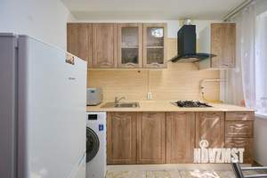 2-к квартира, на длительный срок, 45м2, 2/5 этаж