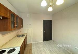 1-к квартира, на длительный срок, 36м2, 7/9 этаж