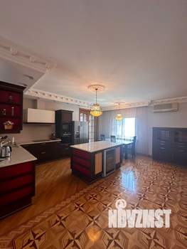 4-к квартира, на длительный срок, 273м2, 7/11 этаж