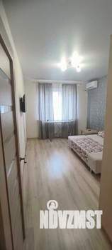 1-к квартира, на длительный срок, 35м2, 10/16 этаж