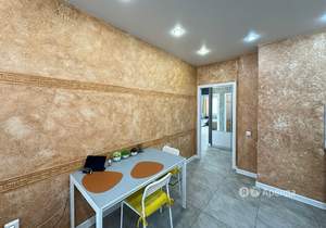 2-к квартира, на длительный срок, 59м2, 17/19 этаж