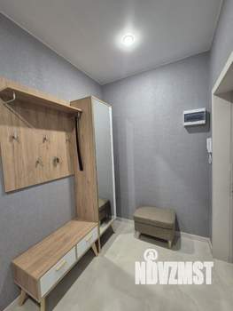 1-к квартира, на длительный срок, 40м2, 3/3 этаж