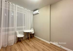 1-к квартира, на длительный срок, 38м2, 3/16 этаж